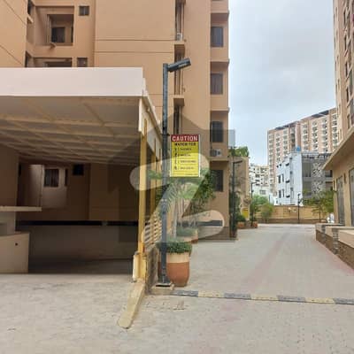 فلکنازپریزیڈینسی