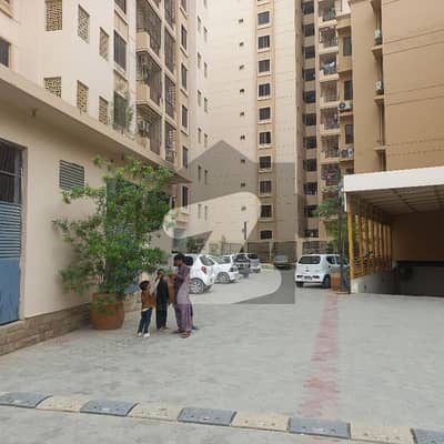 فلکنازپریزیڈینسی