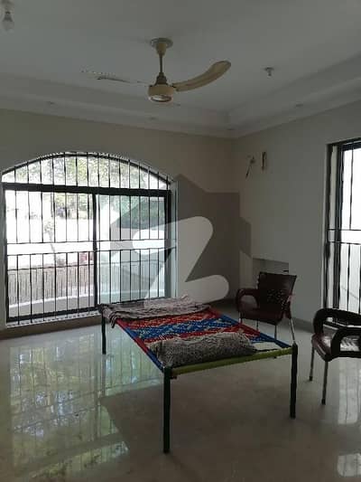1 Kanal House For Office Use