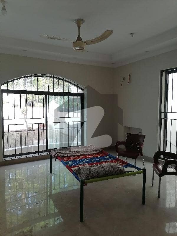 1 Kanal House For Office Use 1 Kanal House For Office Use