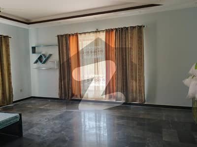 Upper Portion Available For Rent