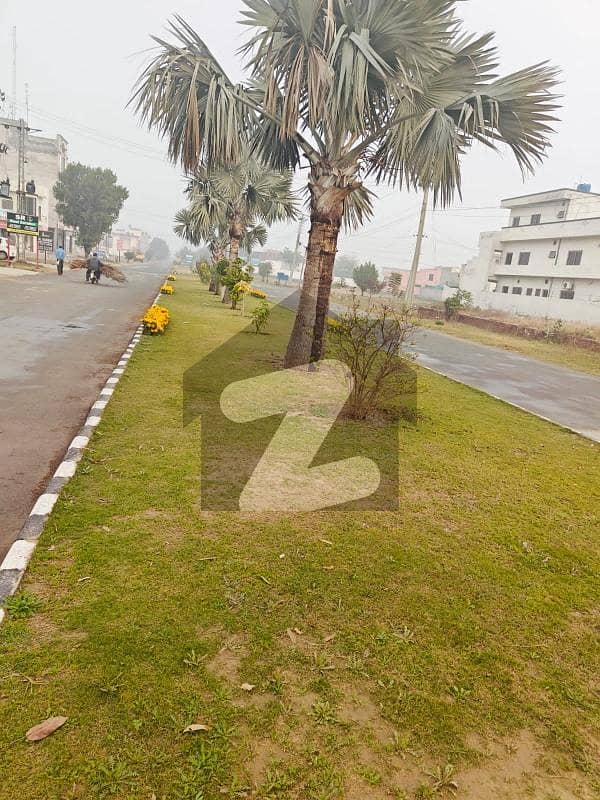1 kanal Low Cost Possession Plot For Sale  Khyber  Block Chinar Bagh