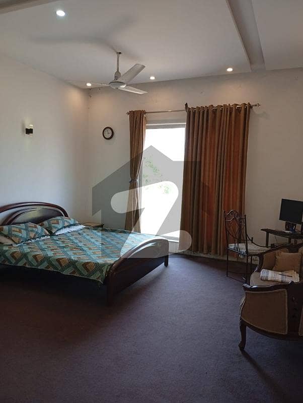 1 Kanal House Available For Silent Office 1 Kanal House Available For Silent Office