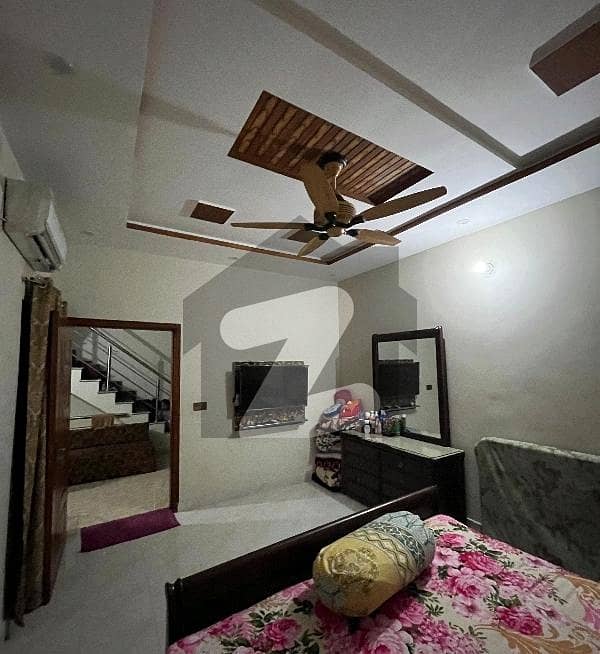 2 Marla House In Pico Road For Sale 2 Marla House In Pico Road For Sale
