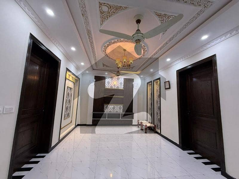 5 Marla Furnished for rent 5 Marla Furnished for rent