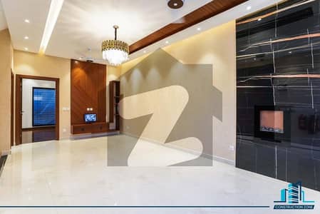 5 Marla Out Class Stylish Luxury Bungalow For Rent In DHA Phase9TownLahore