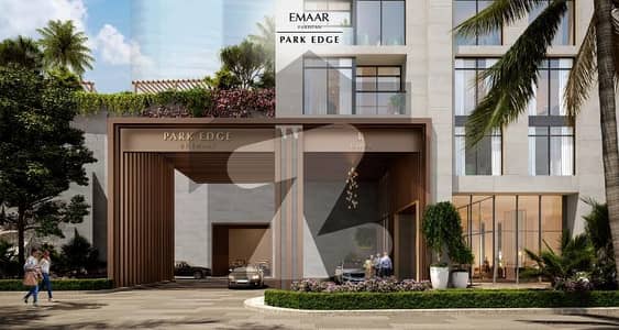 To Sale You Can Find Spacious Flat In Emaar Park Edge