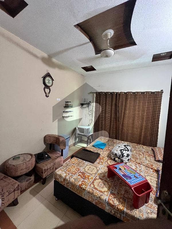 4 Marla Double Storey House