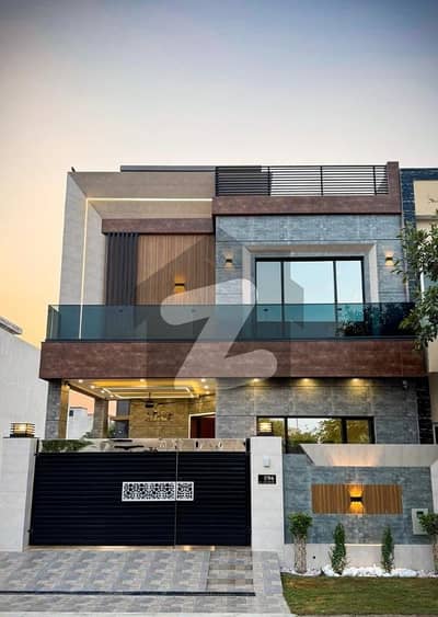Charming 3-Bedroom 5 Marla House in DHA Modern Comfort with Stylish Finishes