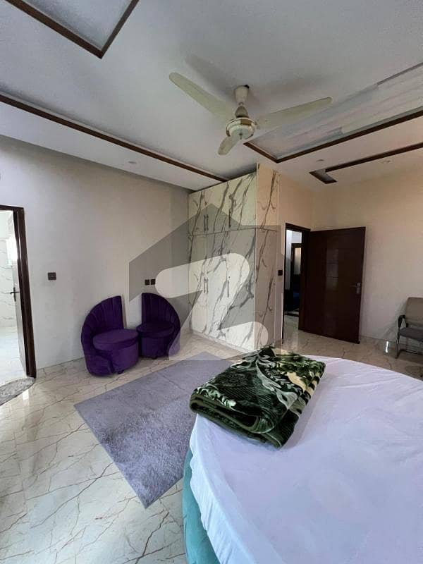 10 Marla Furnished Portion For Rent 10 Marla Furnished Portion For Rent
