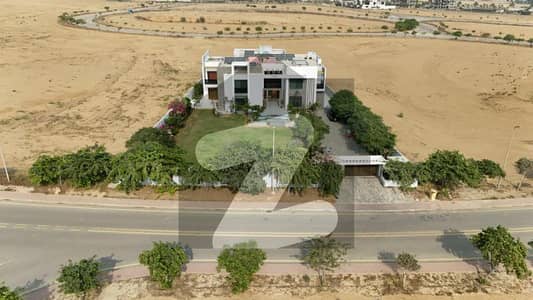 2000sq yd plot FOR SALE at PRIME Location of Bahria Town Karachi, near THEME PARK, Hospital & at 2min Drive from Main Gate of Bahria Town Karachi. Best opportunity for Long Term Investors.