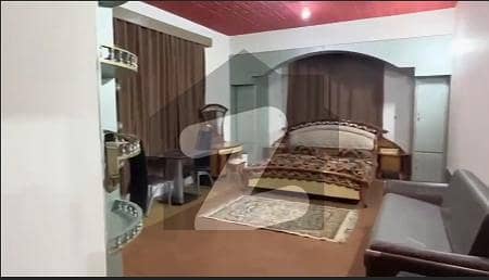 Spacious 5-Bed Apartment Near Jhika Gali Of 2500 Sqft