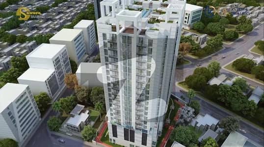 Sawera Raj noor 3bedroom drawing lounge Apartment