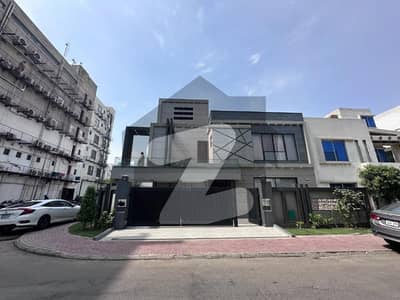 Luxurious Owner Build 14 Marla Modern Design Brand New House For Sale In Bahria Town Lahore Luxurious Owner Build 14 Marla Modern Design Brand New House For Sale In Bahria Town Lahore