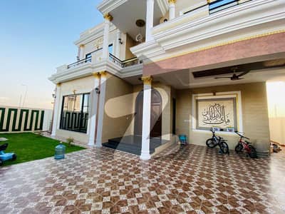 1 Kanal Upper Portion For Rent In DHA Phase 8