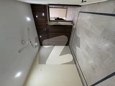 Brand new ground portion available for rent