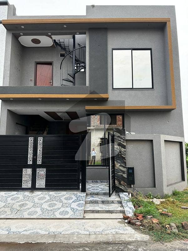 5 Marla Brand New House For Sale Direct Meeting With Owner In Parkview City Lahore 5 Marla Brand New House For Sale Direct Meeting With Owner In Parkview City Lahore