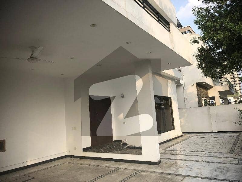 1 Kanal House for Rent in Top city-1
