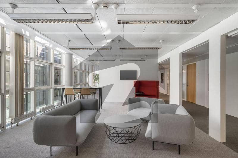 Flexible coworking memberships in KARACHI, Regus Executive Centre.