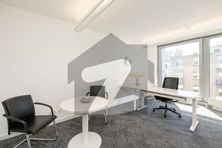 Flexible office memberships in KARACHI, Regus Executive Centre.