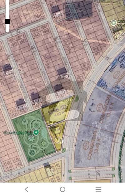 940s 30x60 Plot for Sale in Faisal Hills A Block Prime Location Near Commercial, Arch, Masjid Ready for Construction