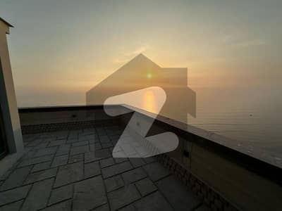 Ultra-Luxury Furnished Penthouse For Sale | Deep Sea Facing | Pearl Tower 1, Emaar Oceanfront Ultra-Luxury Furnished Penthouse For Sale | Deep Sea Facing | Pearl Tower 1, Emaar Oceanfront