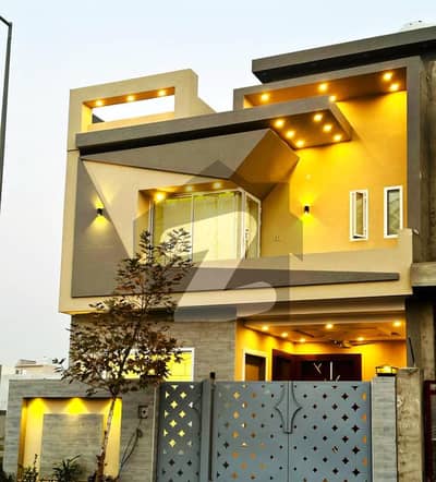 Modern
