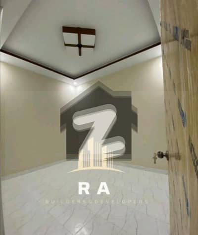 Highly-Desirable Upper Portion Available In Shah Faisal Town For Sale