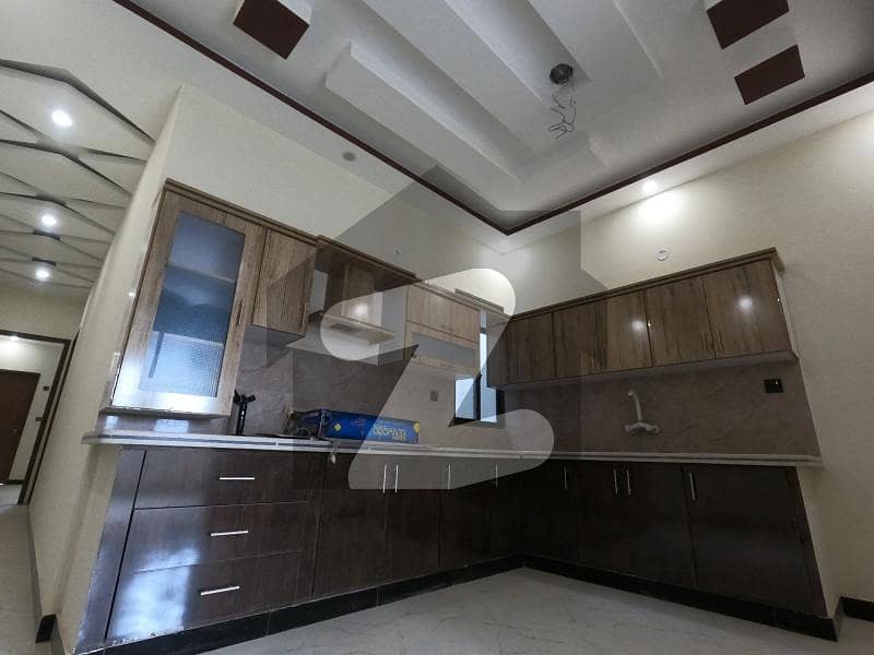 Prime Location Flat For sale In Karachi