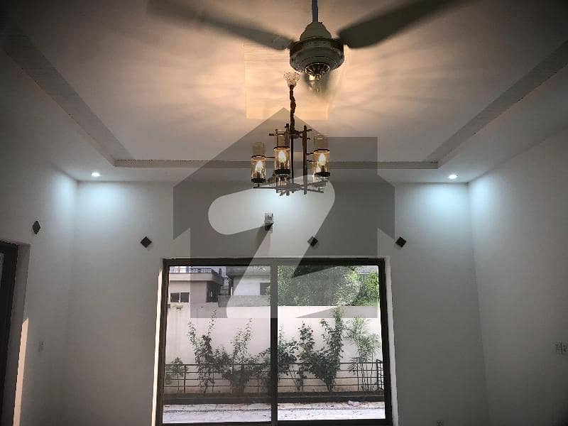 1 Kanal House For Rent In Top City-1