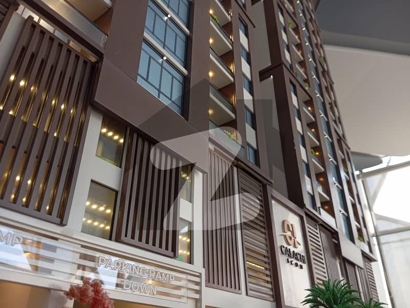 LUXURY FLAT ON SALE