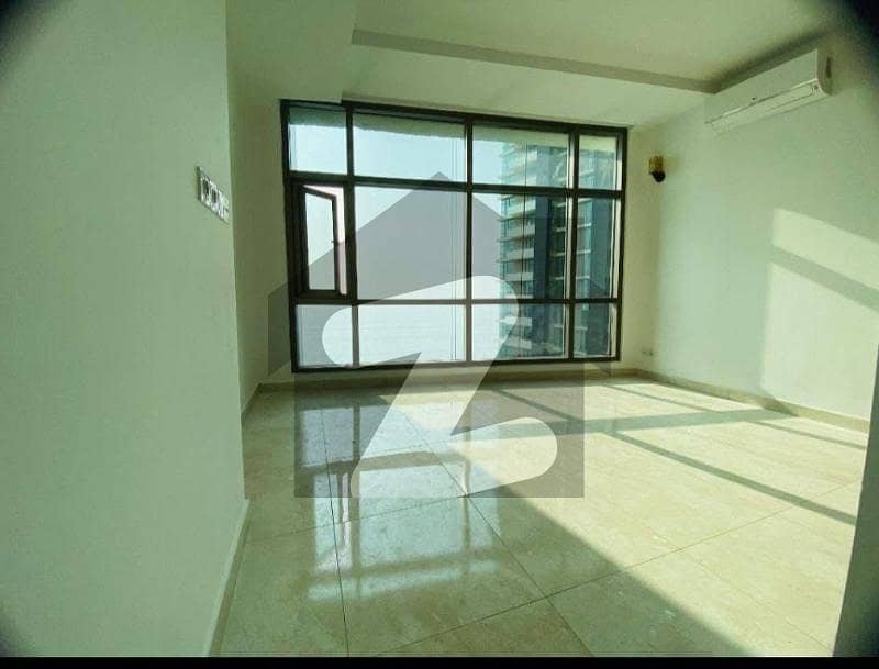 Elegant 1-Bedroom Flat for Sale in Emaar Coral Tower, DHA Phase 8 Karachi