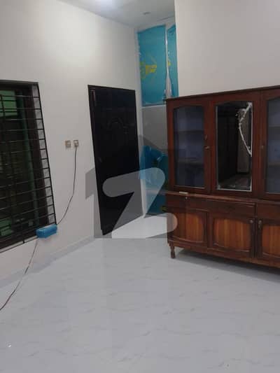 10 MARLA GROUND FLOOR HOUSE AVAILABLE FOR RENT IN HASHMI GARDEN BAHAWALPUR