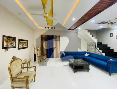 Beautiful 10 Marla Single Storey 35*65 In Ali Park Near Bhatta Chowk