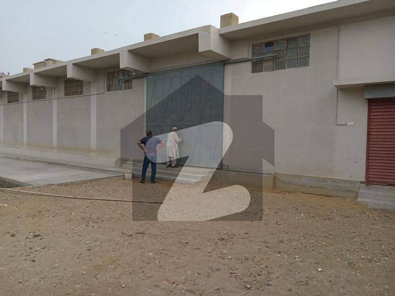 Warehouse In Korangi Sector 17 Warehouse In Korangi Sector 17