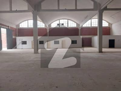 Warehouse