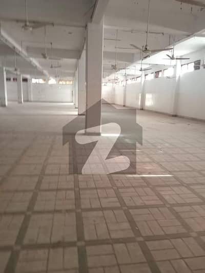 Warehouse