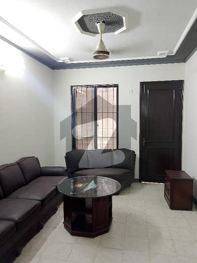 Furnished