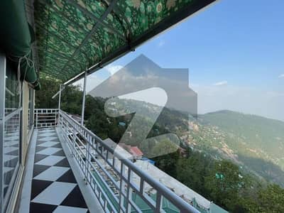 3-Bed Apartment in Kashmir Point with Scenic Terrace of 3.6 Cr
