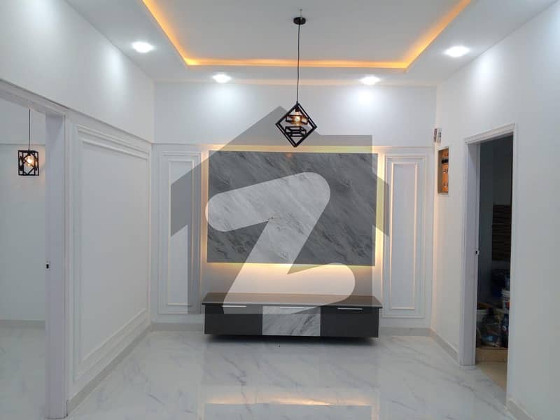 ڈی ایچ اے فیز 6 ڈی ایچ اے ڈیفینس,کراچی میں 2 کمروں کا 4 مرلہ فلیٹ 1.6 کروڑ میں برائے فروخت۔