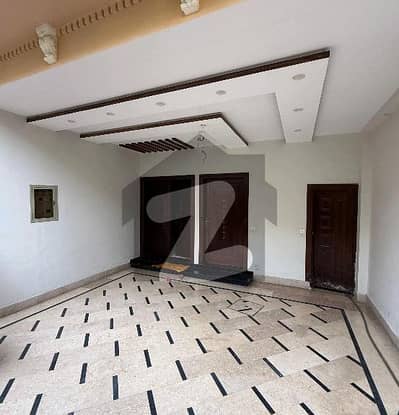 7 Marla House Available In Punjab Small Industries Colony For sale