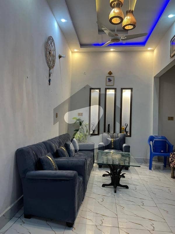 4 Marla House for sell 4 Marla House for sell