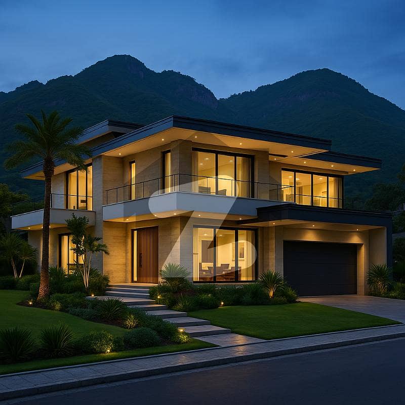 A Dream Home In Islamabad Elite F-8 Sector A Dream Home In Islamabad Elite F-8 Sector
