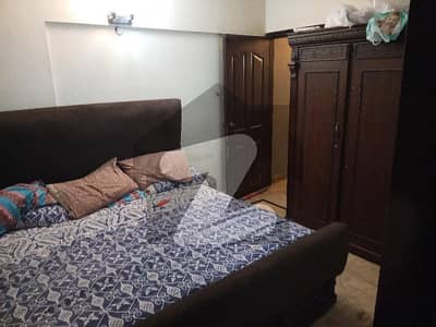 2 Bed Dd Flat For Sale In Gulistan E Jauhar Block 12