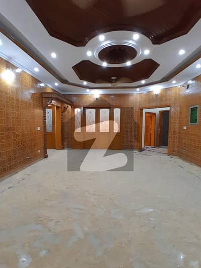 نذیر گارڈن سوسائٹی لاہور میں 9 کمروں کا 2 کنال مکان 16.0 کروڑ میں برائے فروخت۔