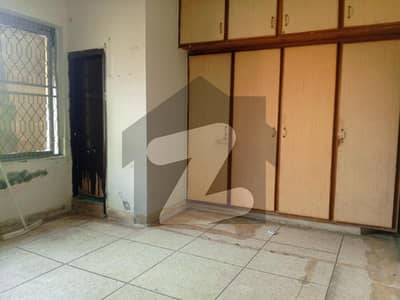 UPPER PORTION AVAILABLE FOR RENT IN NISHTAR BLOCK