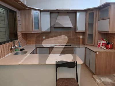 2BED DD PORTION AVAILABLE FOR RENT 120 SQ YARD GROUND FLOOR