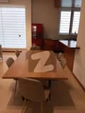 8 