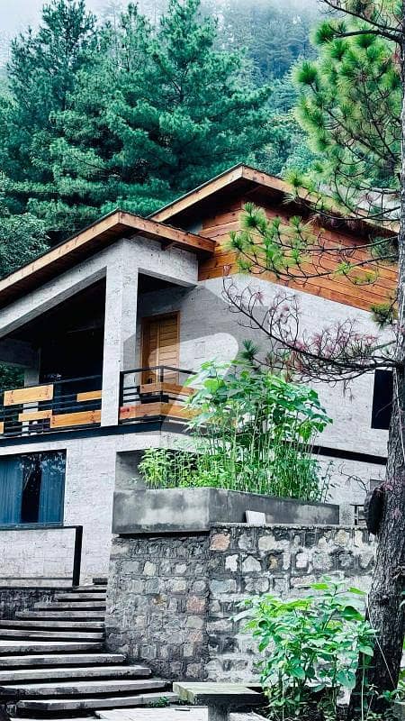 House Of 600 Square Feet In Blue Area Is Available
