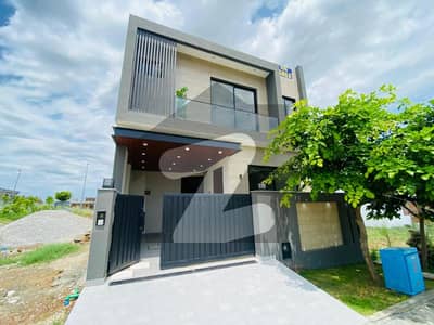 Luxury Corner House Is Available For Sale In DHA Defence Phase 5 Islamabad Luxury Corner House Is Available For Sale In DHA Defence Phase 5 Islamabad